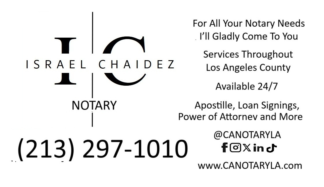 los_angeles_apostille_services